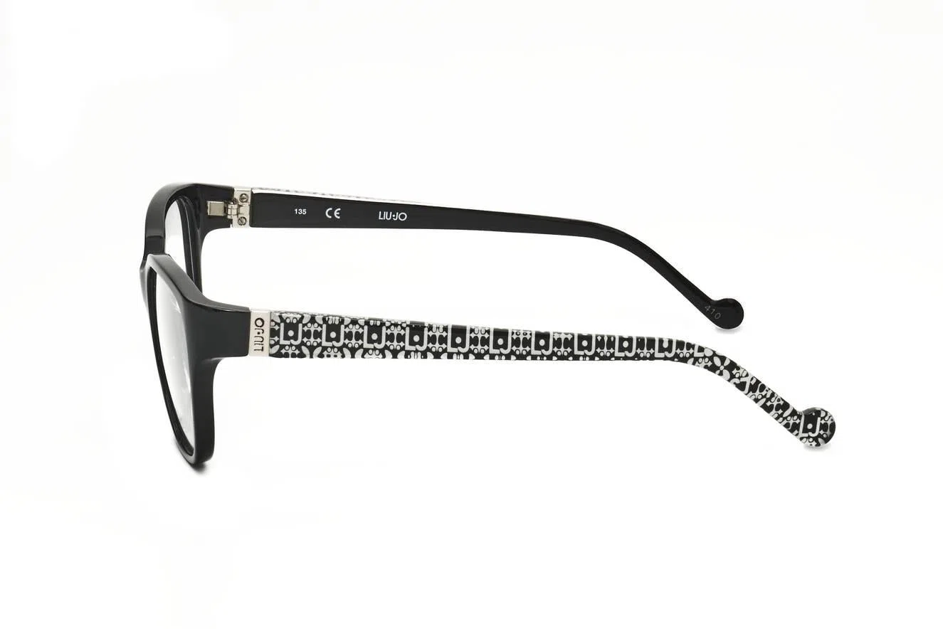 Liu Jo LJ2609 Eyeglasses - view 4